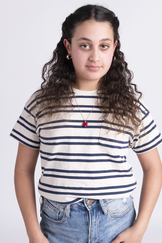 ANA BAHAR