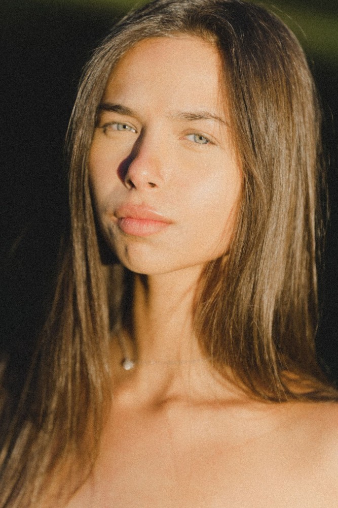 SHIRI HAHAM
