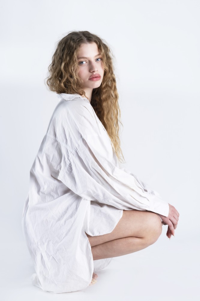 DANA HERTZ