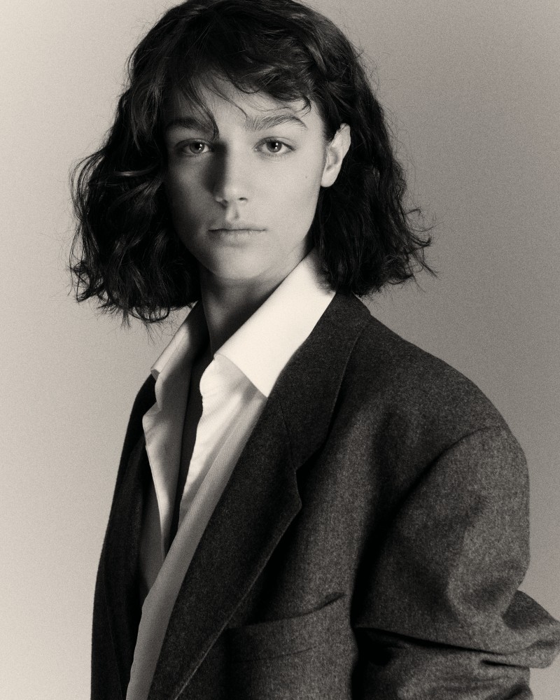 MIKA MOR YOSEF