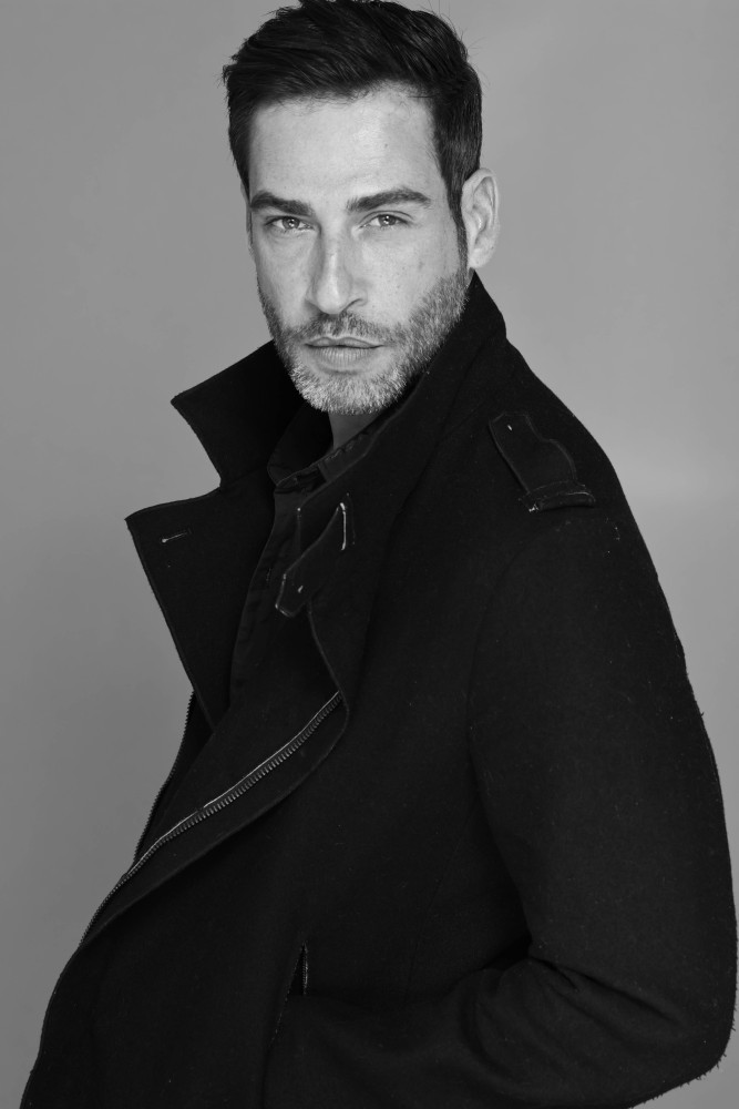 NAOR ZILBERMAN