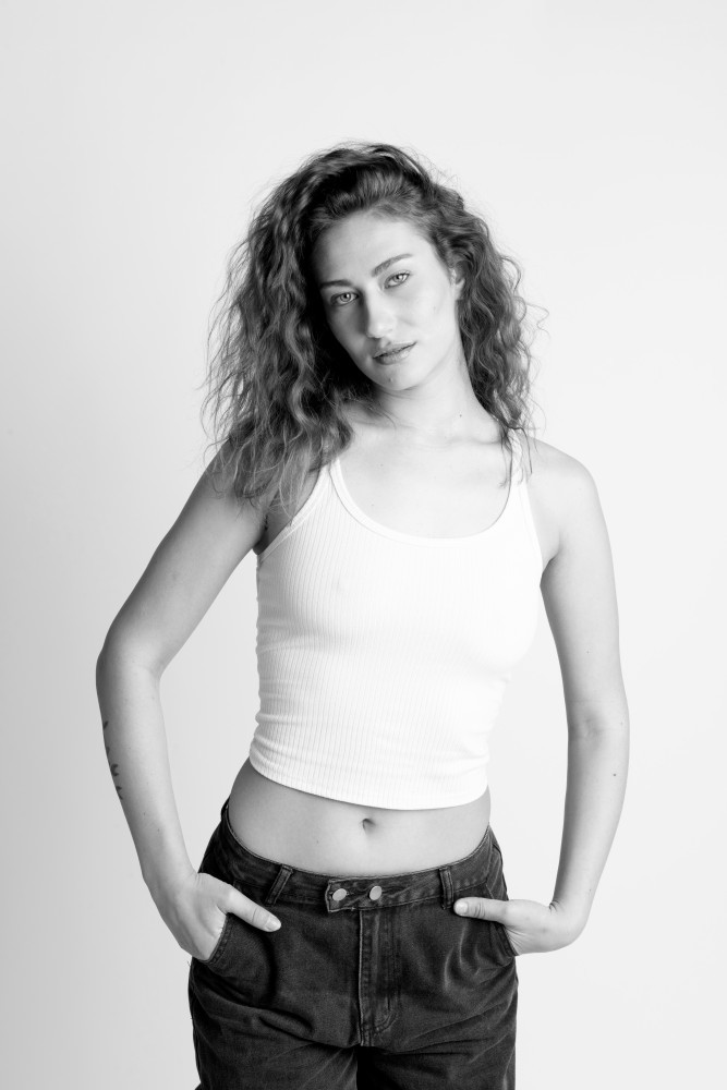 KATHERINE RUBANOV
