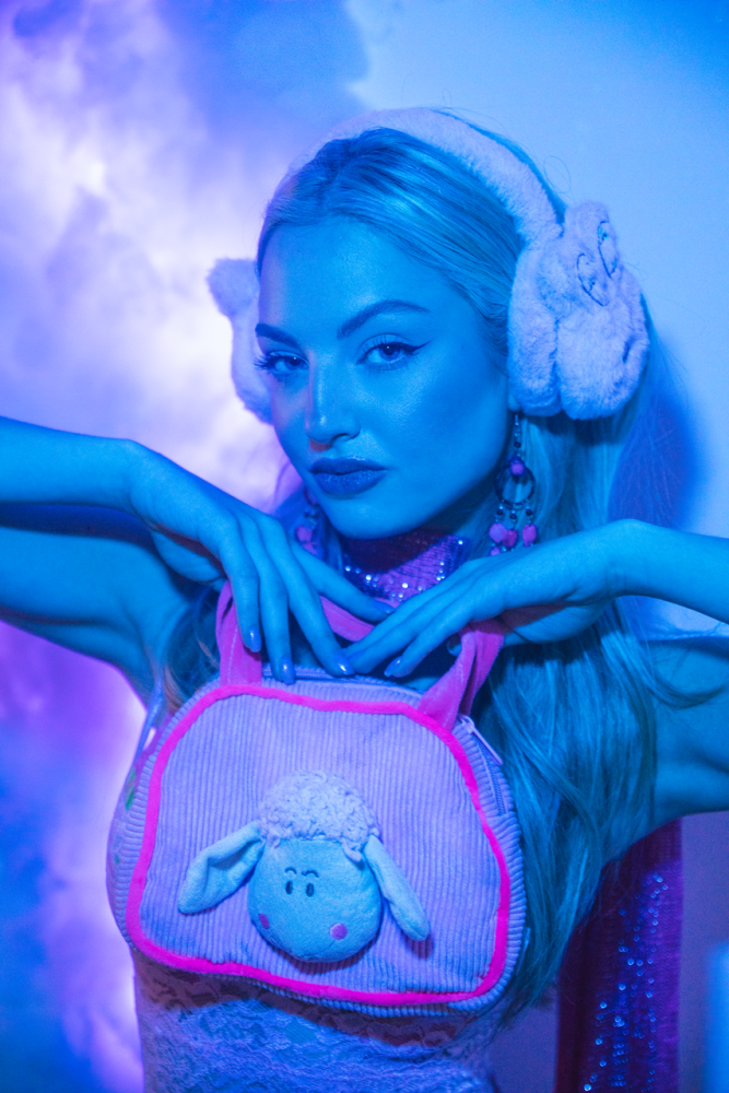 Alma Zion