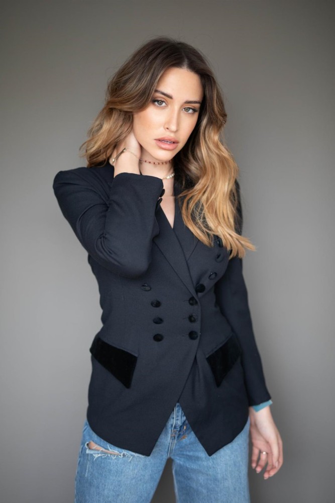 Romi Geyor
