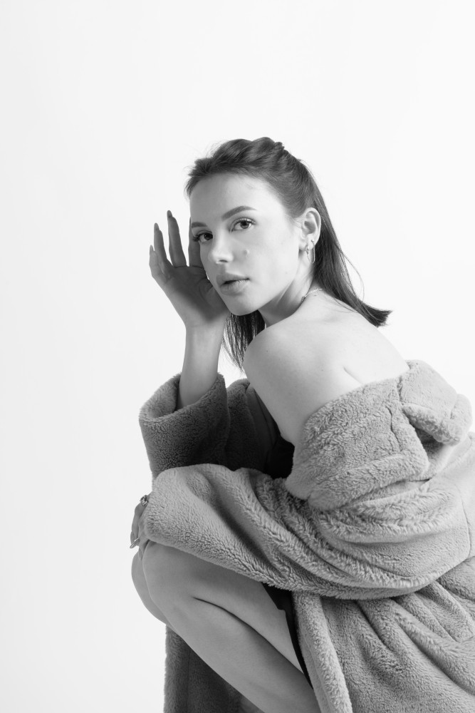 ANASTASIA NIKOLOVA