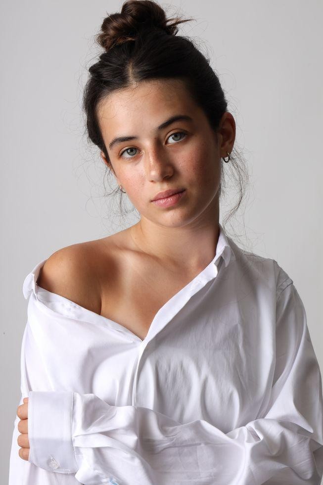HAREL TUSSIA