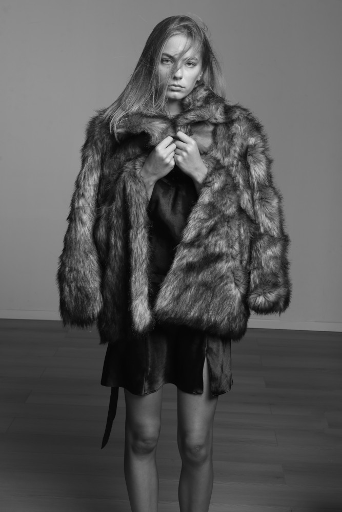 LIA AKERMAN