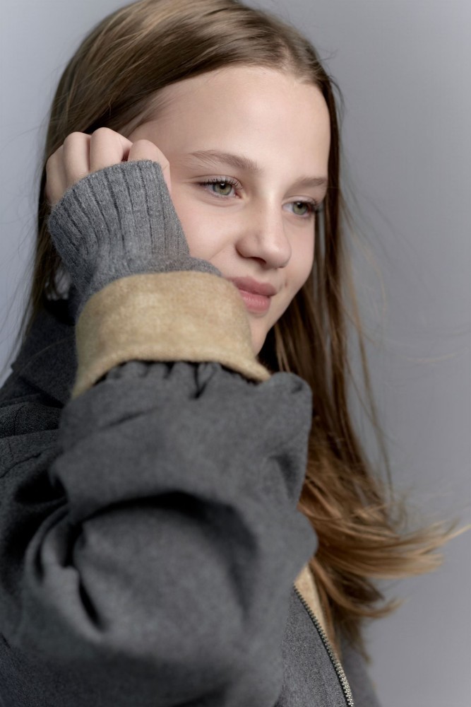 SABINA SAPOJNIKOV