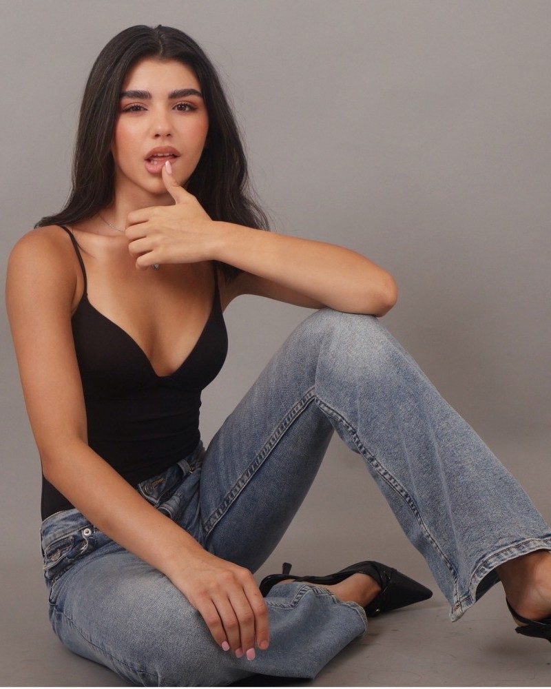 LIRON VAITZMAN 