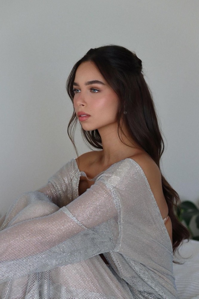 SHIRI HAHAM