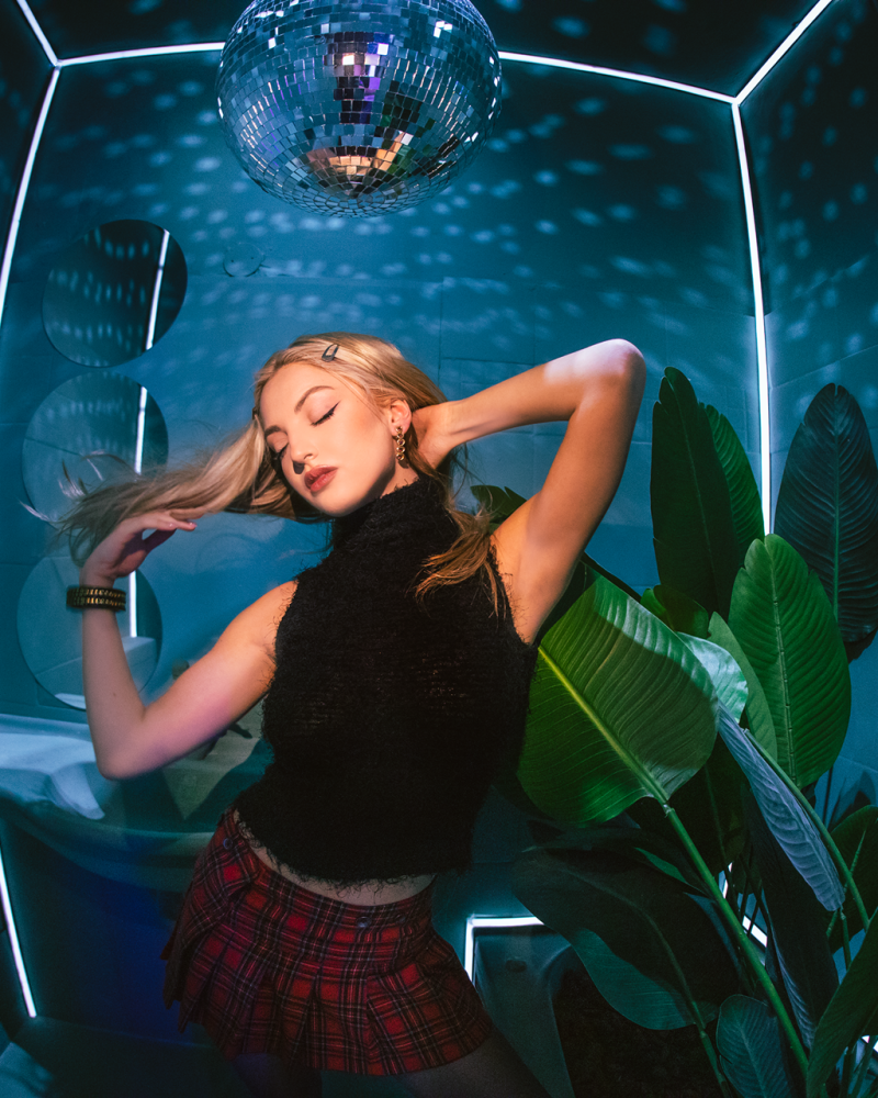 Alma Zion