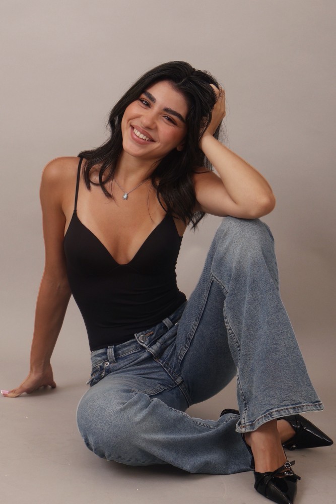 LIRON VAITZMAN 