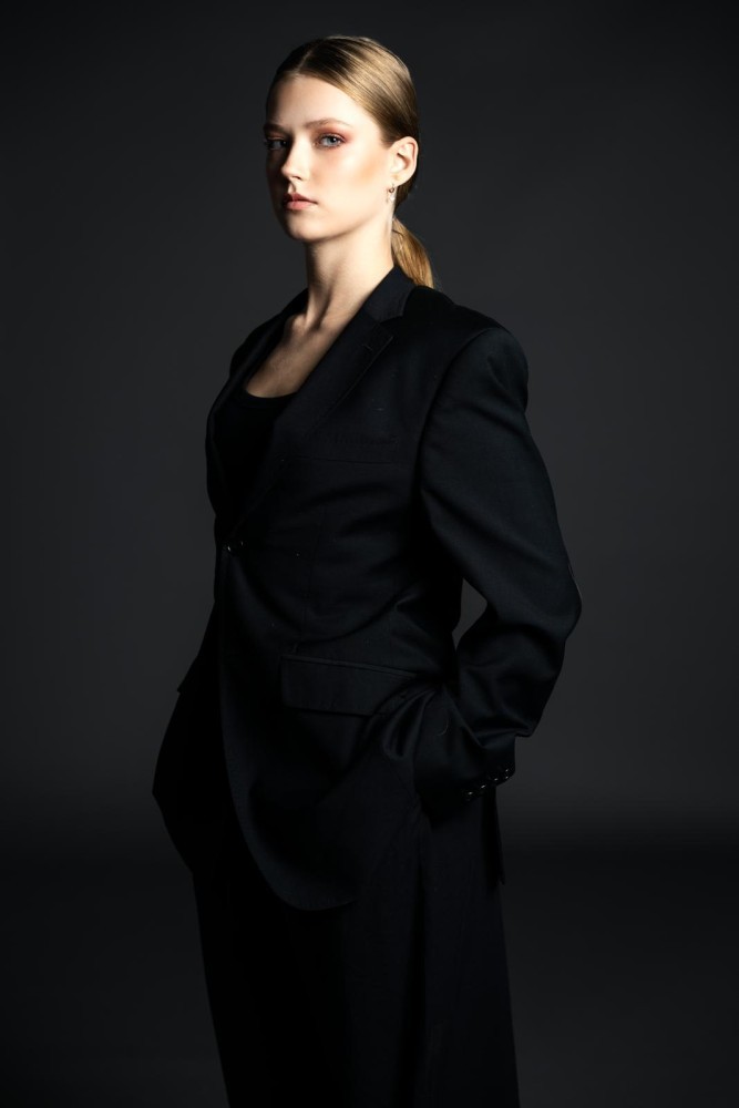 ELIZABETH MERKULOVA