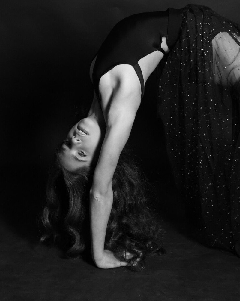 MIA KOGMAN