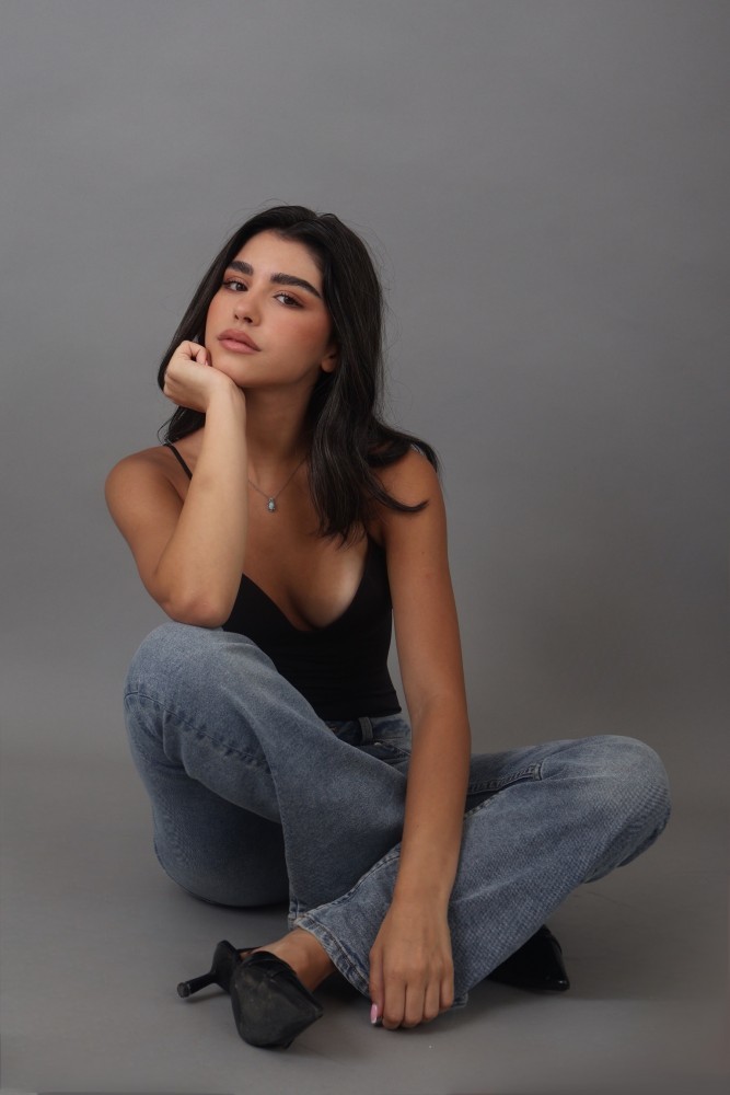 LIRON VAITZMAN 