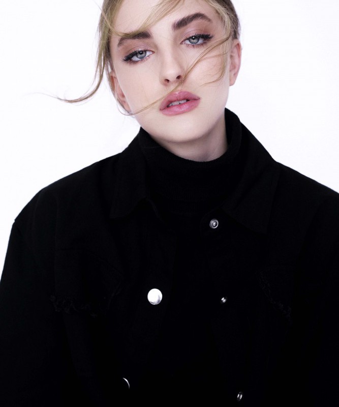 YULIYA BOGUSLAVSKI