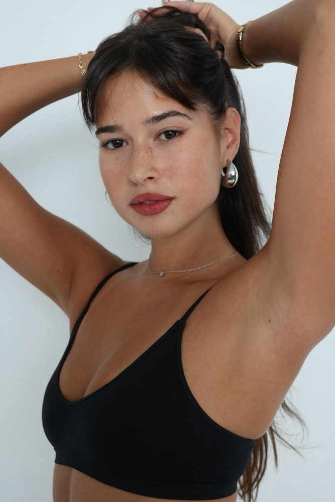 SHIRA BERANT