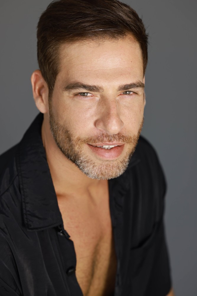 NAOR ZILBERMAN