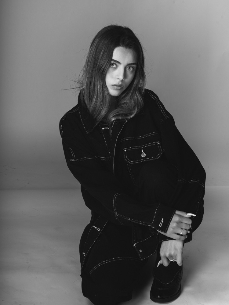 SHOVAL KAHLON