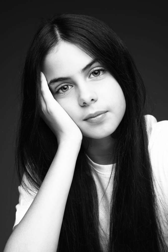 AVIGAIL TAICHER