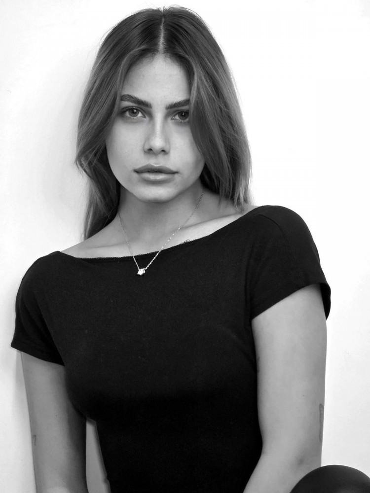 MONIKA ABRAMOV