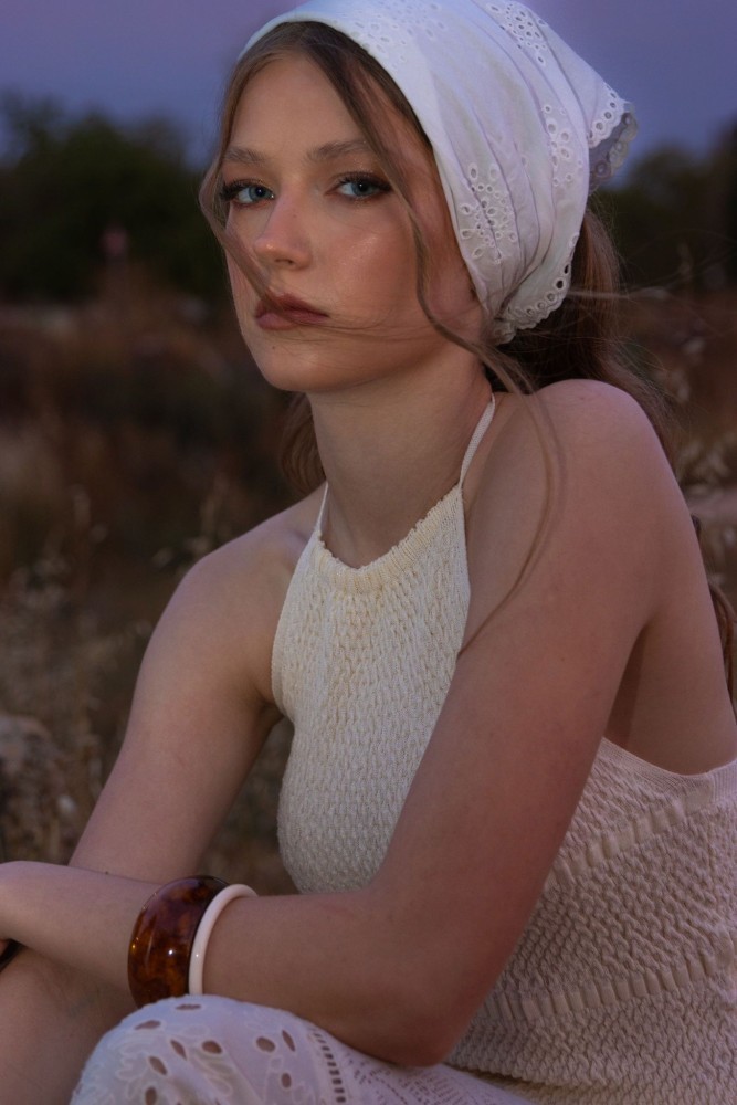 ELIZABETH MERKULOVA