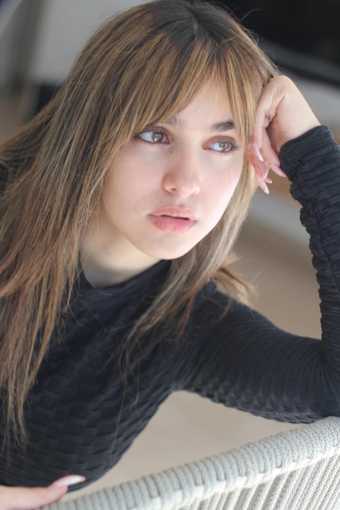 EMILIYA BEN ATAR