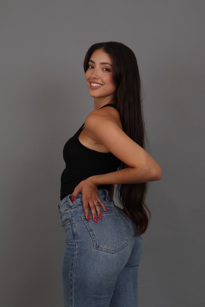SAHAR COHEN