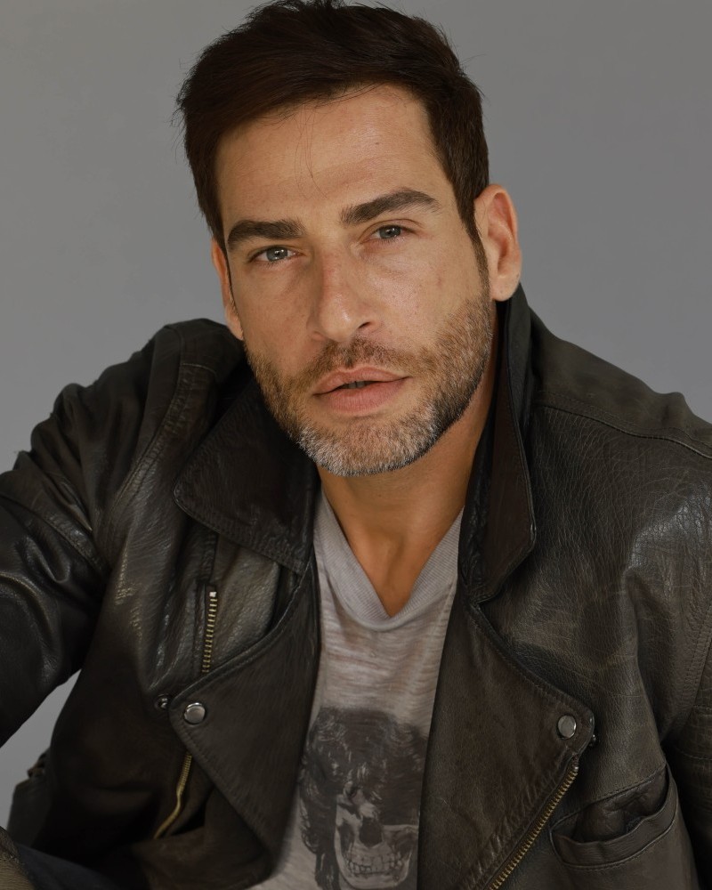 NAOR ZILBERMAN