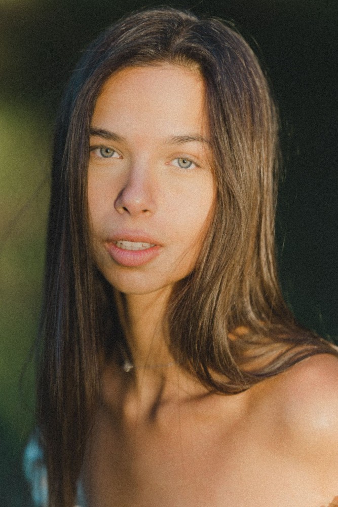 SHIRI HAHAM