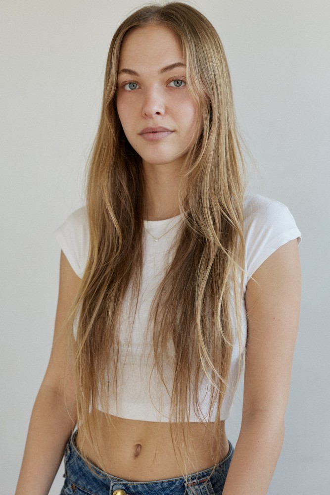 MAYA LAOR