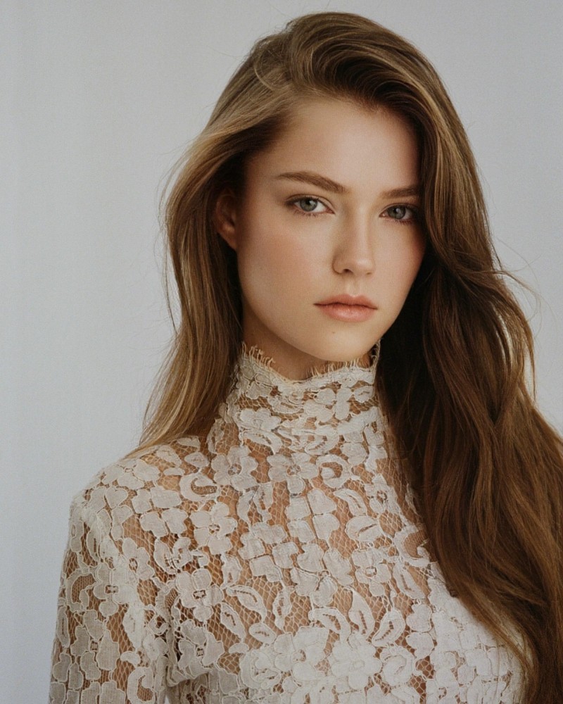 ELIZABETH MERKULOVA