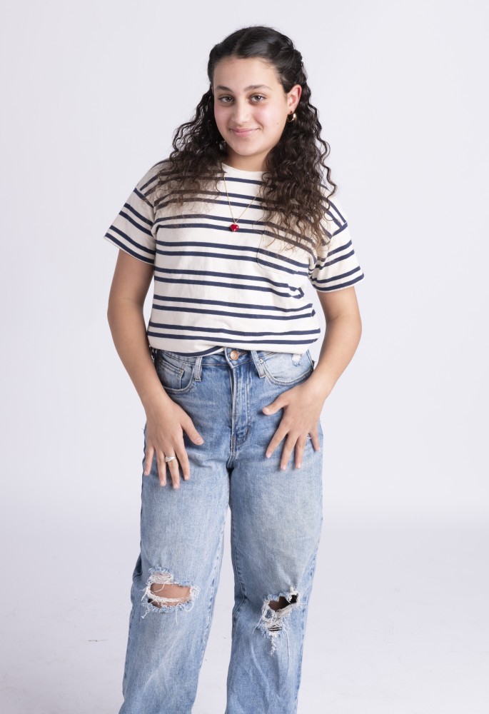 ANA BAHAR