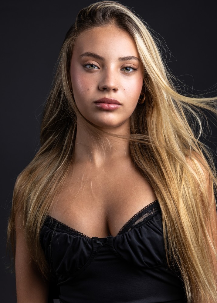 SHELLY TSILOV