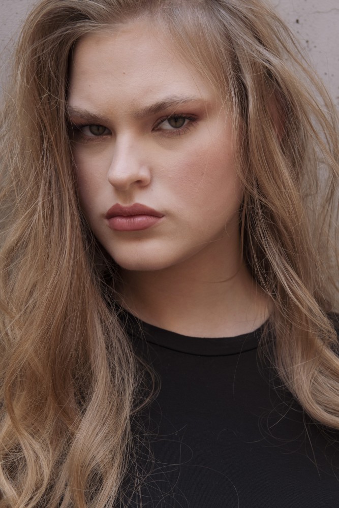 ELIZABETH RUBAN