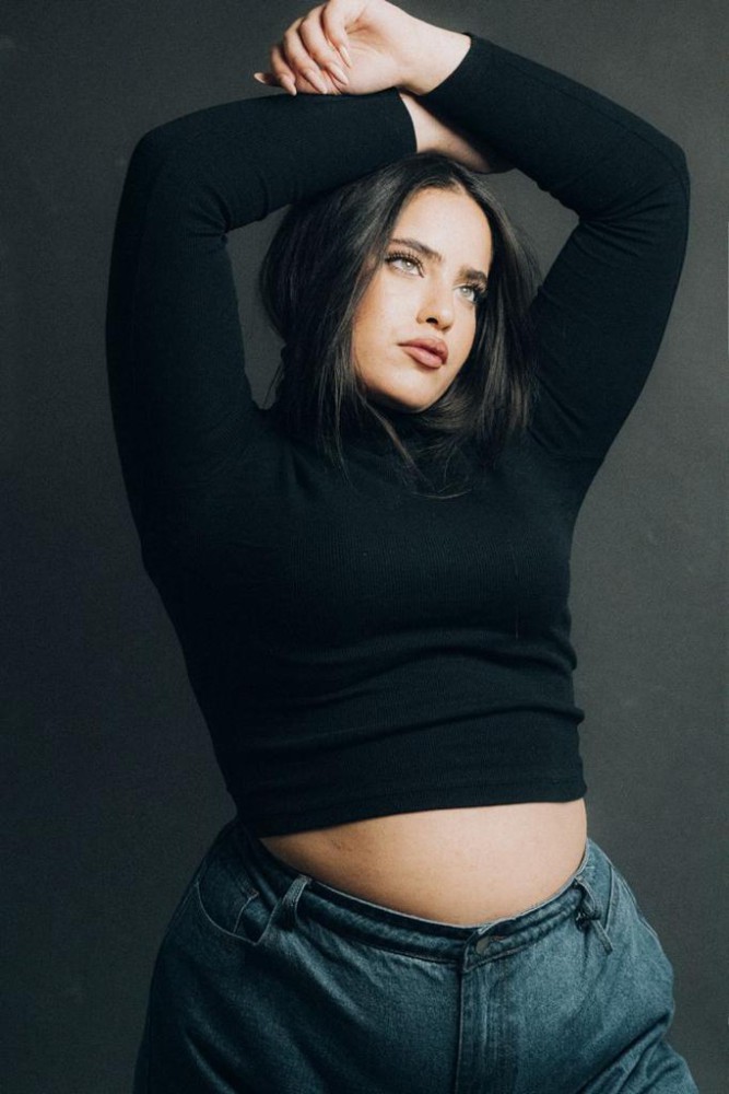 Talya Sol Azarzar