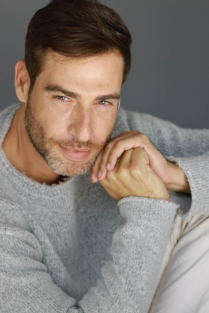 NAOR ZILBERMAN