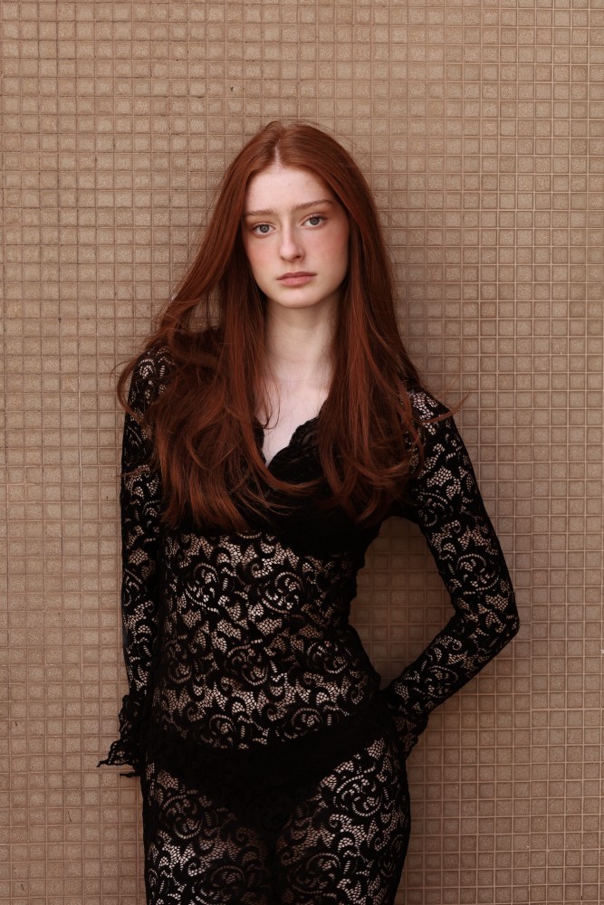 RONY KRATZ
