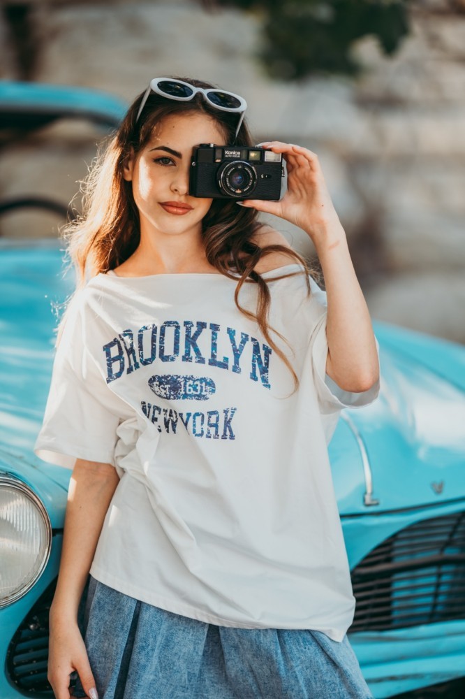 EVA ELBAZ