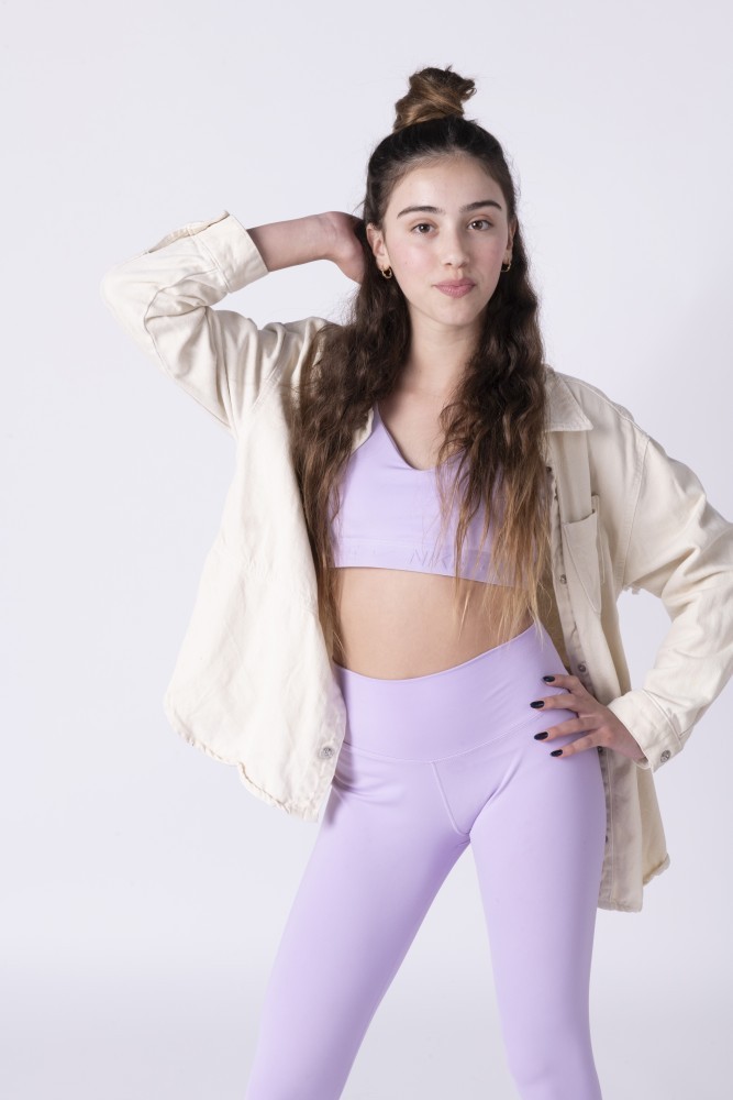 ELLA CHETRIT 