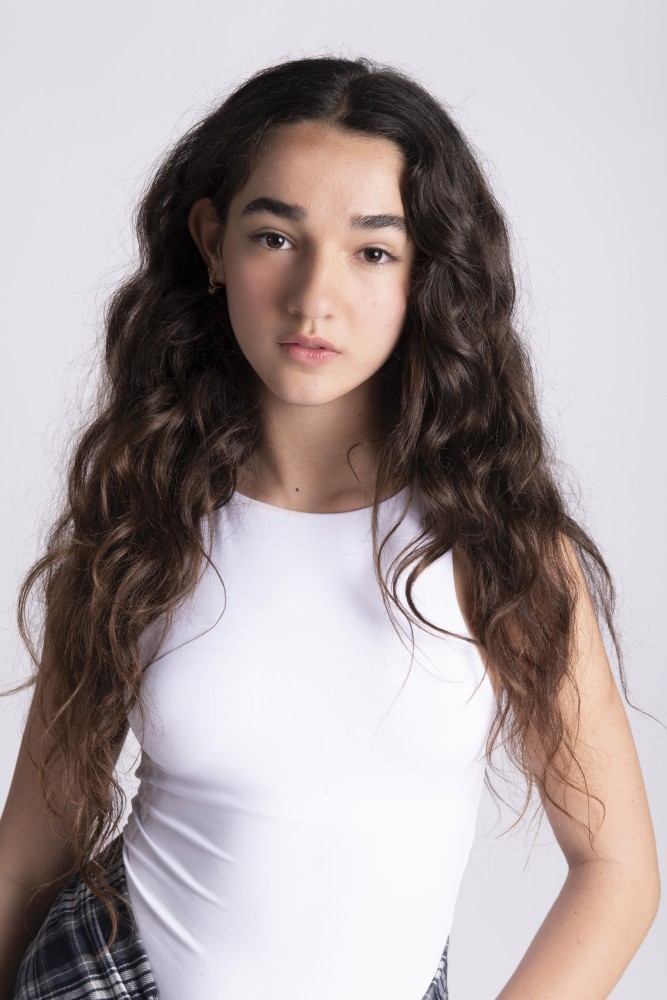 LIHI BARANES