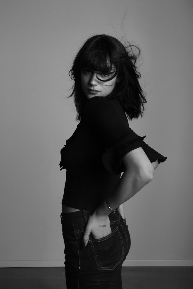 MIKA MOR YOSEF