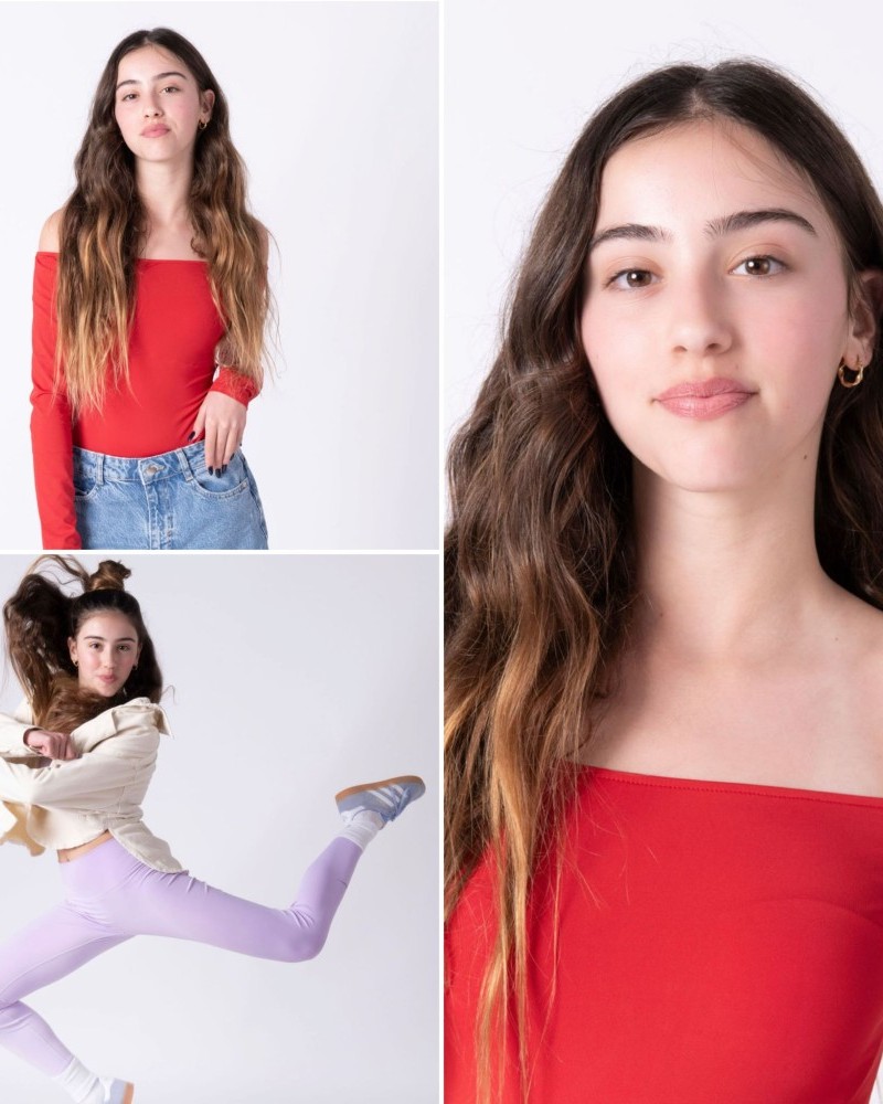 ELLA CHETRIT 