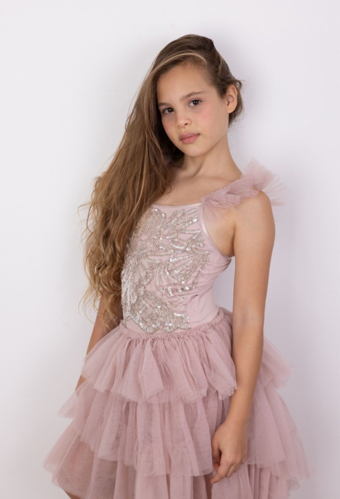  YULI SHEFLER