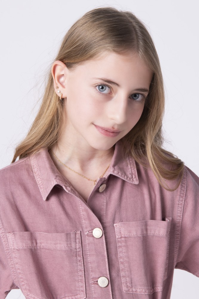 DANI SHEM