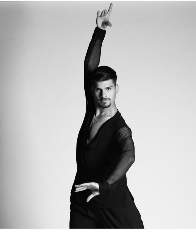 ADAM RAFEELOV