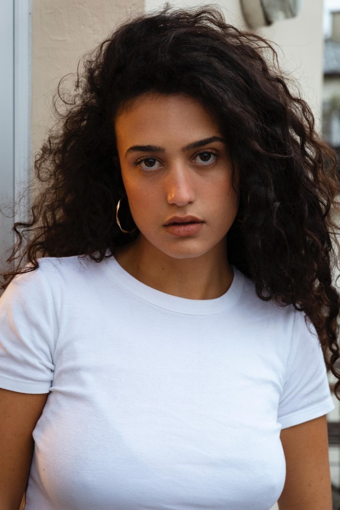 SHIRAZ TZARFATI