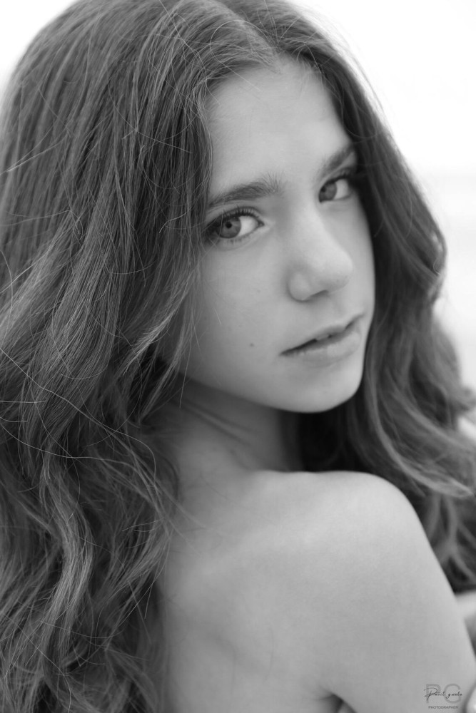 MIA KOGMAN