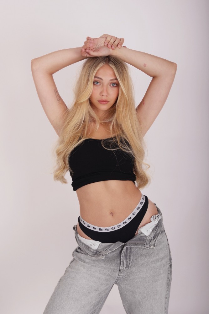 ELLA KATZ