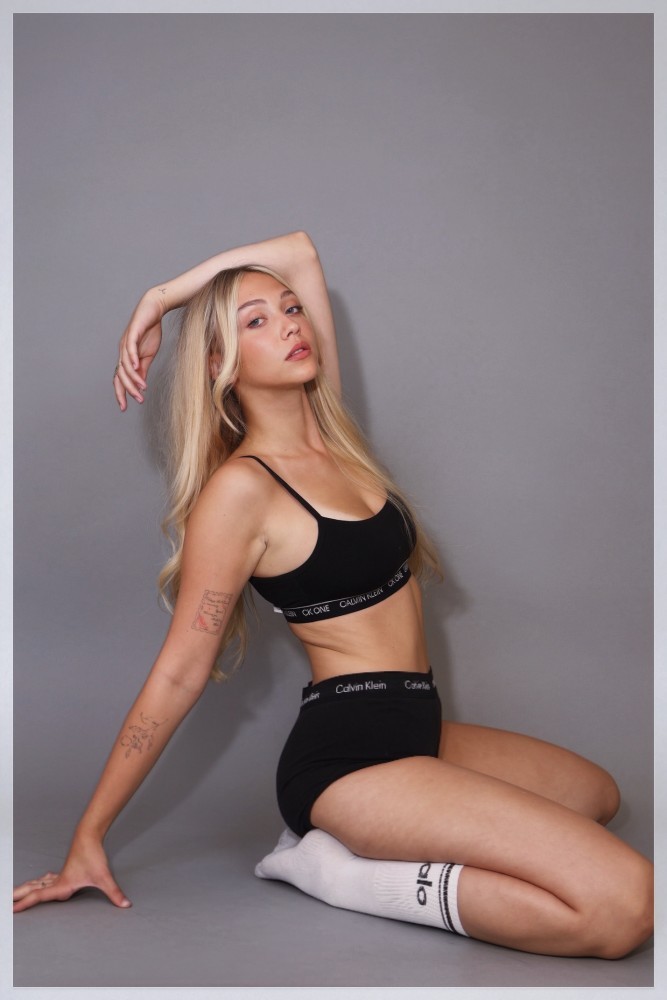 ELLA KATZ